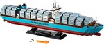 LEGO Maersk Line Triple-E 10241, $199 Free Shipping