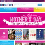 Bookfari 10% off till Midnight 11 May 2014, Mother's Day Promotion (Free Shipping)