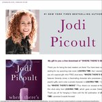Free Short Story eBook from Jodi Picoult
