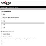 Win a $350 Smiggle Pack by Taking Survey