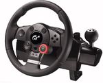 Logitech Driving Force GT $88 + Delivery Centrecom