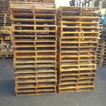$2 Pallets 36 to Clear, or All for $50 - Palletwest (Yangebup, WA)