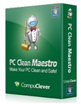 PC Clean Maestro for Free
