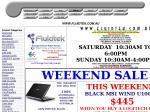 Logitech X-530 5.1 PC Sound System $65 at Fluidtek This Weekend