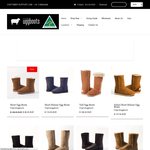 10% off Your Entire Order - Original UGG Boots