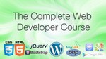  The Complete Web Developer Course -  FREE (save $199) - UDEMY