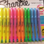 Sharpie 12pk Highlighters $0.27 at Officeworks (found in NSW)