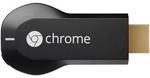 Chromecast - $39.20 in Store at JB after Rebate ($50 Gift Card Purchase Required)