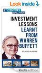 $0eBks: Investment Lessons Learnt From W. Buffett; 101 Lessons The World Can Learn From S. Jobs