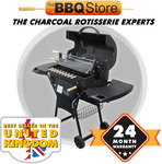 BarbeSkew - Hands Free Rotisserie Barbecue - $200 off - $699 + Shipping - thebbqstore.com.au