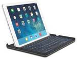 Kensington KeyCover Plus Hard Case Keyboard for iPad Air $22 USD ($25 AUD) Shipped from Amazon