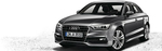 Win an Audi A3 Sedan with AMEX (Bank issued cards included)