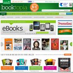 Booktopia.com - Free Shipping