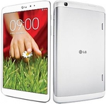 LG G Pad 8.3 Tablet V500 Android Quad-Core 16GB Full HD IPS $265 + Ship or Pickup @ i-Tech.com.au