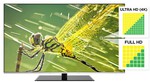 Kogan 55" Agora 4K Smart 3D LED TV (Ultra HD) Only $999