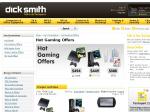 Dick Smith Gaming Offers - Including Wii Bundle ($388), PS3 Bundle ($494) and Xbox Bundle ($449)