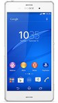 Sony Xperia Z3 4G LTE D6653 [16 GB/ White] $629 From Kogan [Free Shipping]