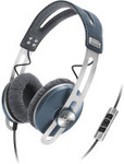 Sennheiser Momentum on Ear Headphones $147 @ David Jones (Spend $150+ & Pay With AMEX for $30 Off)