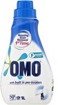 Omo Active Clean Front or Top Loader Laundry 1 Litre $5.49 @ Coles