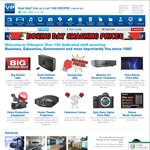 Video Pro 5% off Site Wide