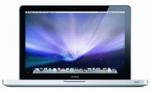 Apple MacBook 13" 2.4GHz Aluminium (XC4918) 1598.00 DSE Sydney George Street