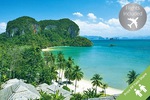 Thailand 9 Nights Accomodation + Flights + Extra's $999 Per Person ($2,496.69 value) @ Groupon