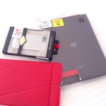 $5 Various Types of iPad Air/iPad Mini/iPhone 5/5s Cases at Harvey Norman (Castle Hill NSW)