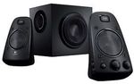 Logitech Speaker System Z623 2.1 Speakers $105 Free Postage @ LTS eBay