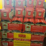 Rekorderlig Cider 4x 330ml $8.99 at NQR Boronia VIC, Heaps of Them Incl. Strawberry & Lime