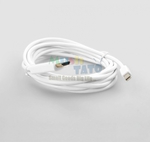 2M(6ft) Mini DisplayPort DP (Thunderbolt) to HDMI Cable  $9.95 Free AU Shipping @ Mushtato