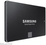 Samsung 850 EVO 500GB @ Futu Online eBay - $245.60 Shipped