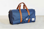 Win A Herschel Supply Co. Novel Duffel Bag (Valued at $129) from Hey Gents