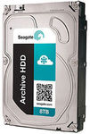 Seagate Archive 8TB - $287.20 Delivered - eBay - Shopping Express Clearance