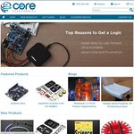 Core Electronics - 15% off till Tomorrow