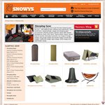 Exped Megamat 10 $199 Free Delivery Plus Lots of Other Sale Items at Snowys