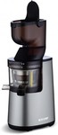 Biochef Atlas Whole Slow Juicer $411.75 (RRP $549 Save $137.25) - 25% off w/ Free Shipping @ Vitality 4 Life