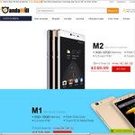 Elephone M2 3GB 32GB 5.5" FHD MTK6753 Octa Core Android 5.1 US $149.99 (~AU $206.3) Delivered + More @ PandaWill