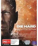 Blu-Ray Boxsets @ JB Hifi EG Die Hard $40, Predator $30, Robocop $30, Nightmare on Elm St $30
