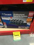Bunnings Clearances: Swann Outback Cam $124.90, Arlec Wireless Alarm System $99 + More links