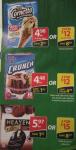 12 Cornettos or 24 Bulla Crunches for $12 at Woolworths/Safeway