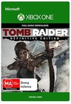 Tomb Raider: Definitive Edition XB1 Code $14.97 + More @ MS Store