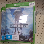Star Wars Battlefront PS4/XB1 - $59.99 @ Costco (Membership Required)