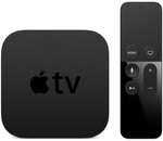 Apple TV4 32GB for $242 Delivered (Save $27) @Kogan 