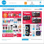 10% off When You Spend $100 or More on a BIG W Gift Card @ BIG W