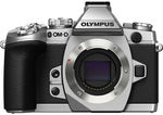 Olympus OM-D E-M1 $899 + ($200 Visa Card & 45mm F1.8 Lens Via Redemption) @ Gerry Gibbs