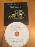 Free: Star Wars - The Force Awakens Movie Soundtrack Free MP3 Download