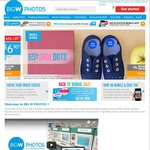 Big W Photos Back to School Sale Offers (Iron on Labels and Stickers 50- 65% off)