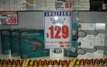 $129 Deal: Logitech M950 Darkfield Mouse + Logitech S125i iPod Dock @ Wireless 1 Parramatta