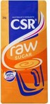 CSR Raw Sugar 2kg $1.75 (1/2 Price) @ Coles