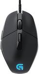Logitech Daedalus Apex G303 Gaming Mouse $49 + $5 Post (Pickup Available) - JB Hi-Fi